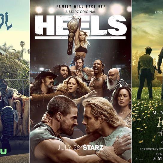 What to stream this weekend: Post Malone, 'Beanie Bubble,' 'This Fool,' Rolling Stones and 'Heels'